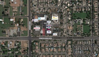 More details for NE Lindsay Rd & Williams Field Rd, Gilbert, AZ - Land for Rent