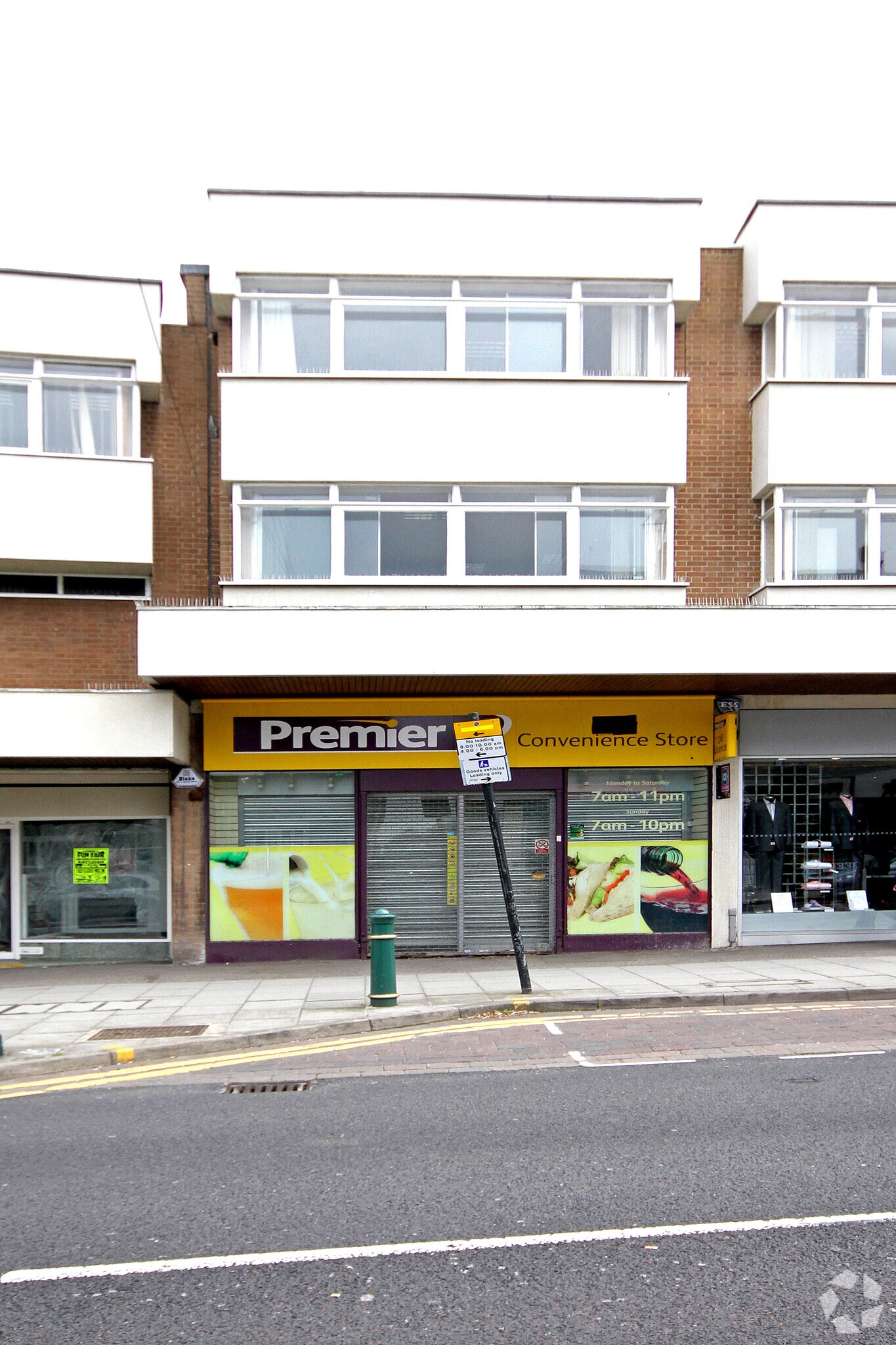 133 High St, Rayleigh for sale Primary Photo- Image 1 of 1