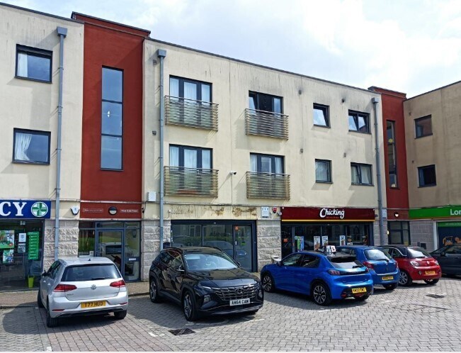 Moor St, West Bromwich for sale Primary Photo- Image 1 of 1