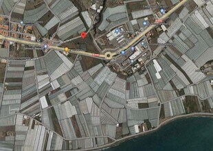 Adra, ALM - Aerial  map view - Image1