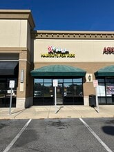 2349 Village Square Pkwy, Fleming Island, FL to rent Building Photo- Image 2 of 13