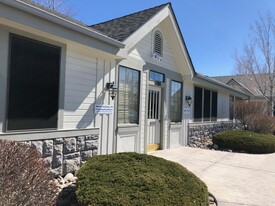 3108 Silver Sage Dr, Carson City NV - Commercial Property