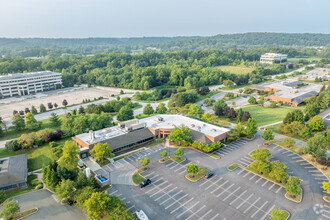 2500 Renaissance Blvd, King Of Prussia, PA - aerial  map view - Image1