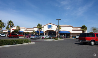 More details for 5340-5346 W Glendale Ave, Glendale, AZ - Retail for Rent