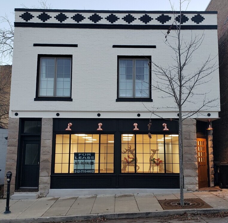 107 Christopher Columbus, Racine, WI for sale Building Photo- Image 1 of 1