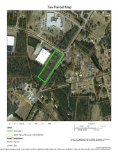 SYDNEYS Rd, Walterboro, SC for sale Other- Image 1 of 1