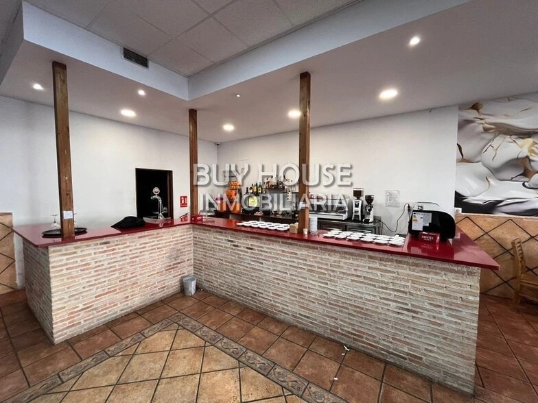 Retail in Numancia de la Sagra, Toledo to rent - Interior Photo - Image 2 of 20