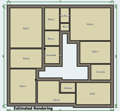 18100 FM 306, Canyon Lake, TX for rent Floor Plan- Image 1 of 1