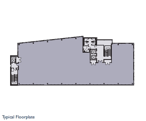 7 Whitehall Rd, Leeds for rent - Typical Floor Plan - Image 2 of 2