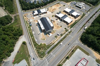 1830-1880 N Broad St, Fuquay Varina, NC for rent Building Photo- Image 1 of 4