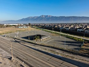 15526 Foothill Blvd, Fontana, CA for sale Building Photo- Image 1 of 1