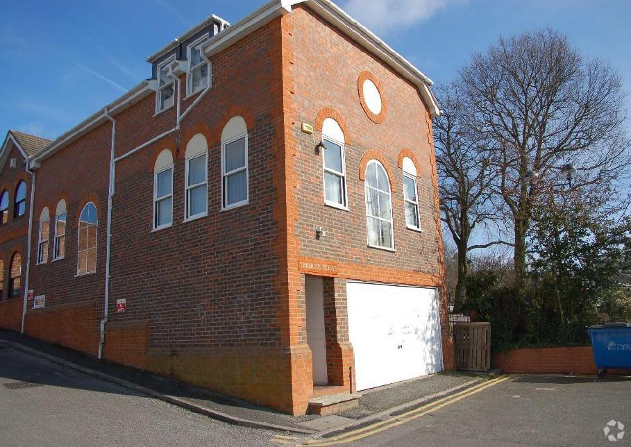 267 High St, Crowthorne for sale Primary Photo- Image 1 of 1