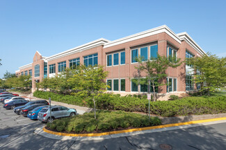 More details for 8140 Ashton Ave, Manassas, VA - Office for Rent