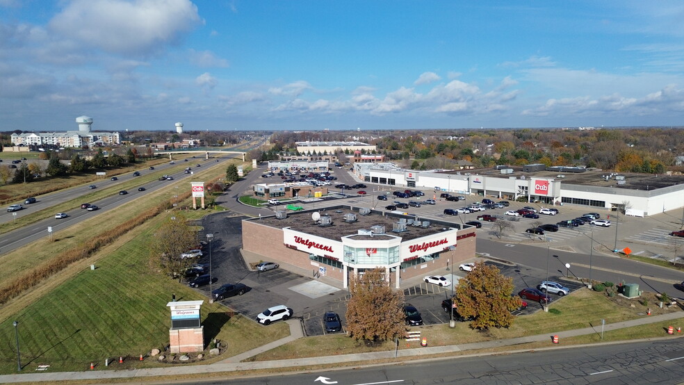 11401 N Marketplace Dr, Champlin, MN for sale - Building Photo - Image 1 of 6