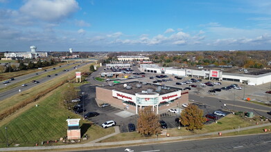 11401 N Marketplace Dr, Champlin, MN for sale Building Photo- Image 1 of 7