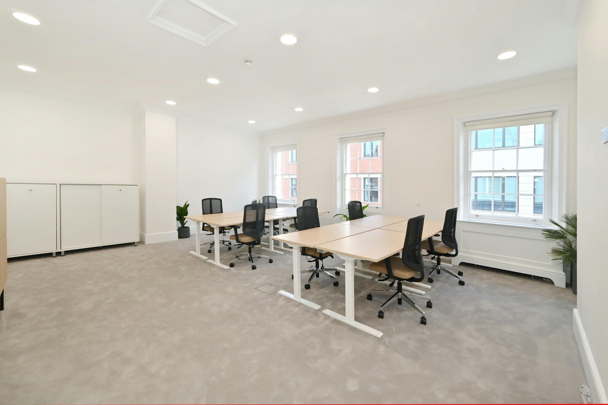 34-35 Sackville St, London for sale Building Photo- Image 1 of 1