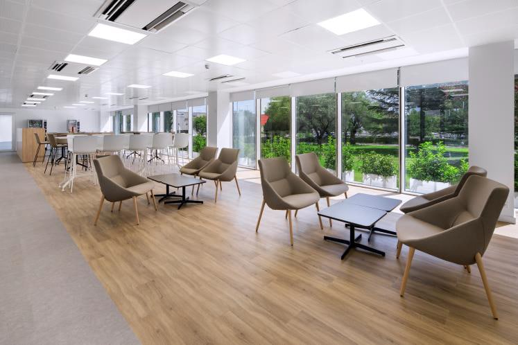 Carrer Plaça del Centre, 1B, Ripollet, Barcelona to rent Interior Photo- Image 1 of 3