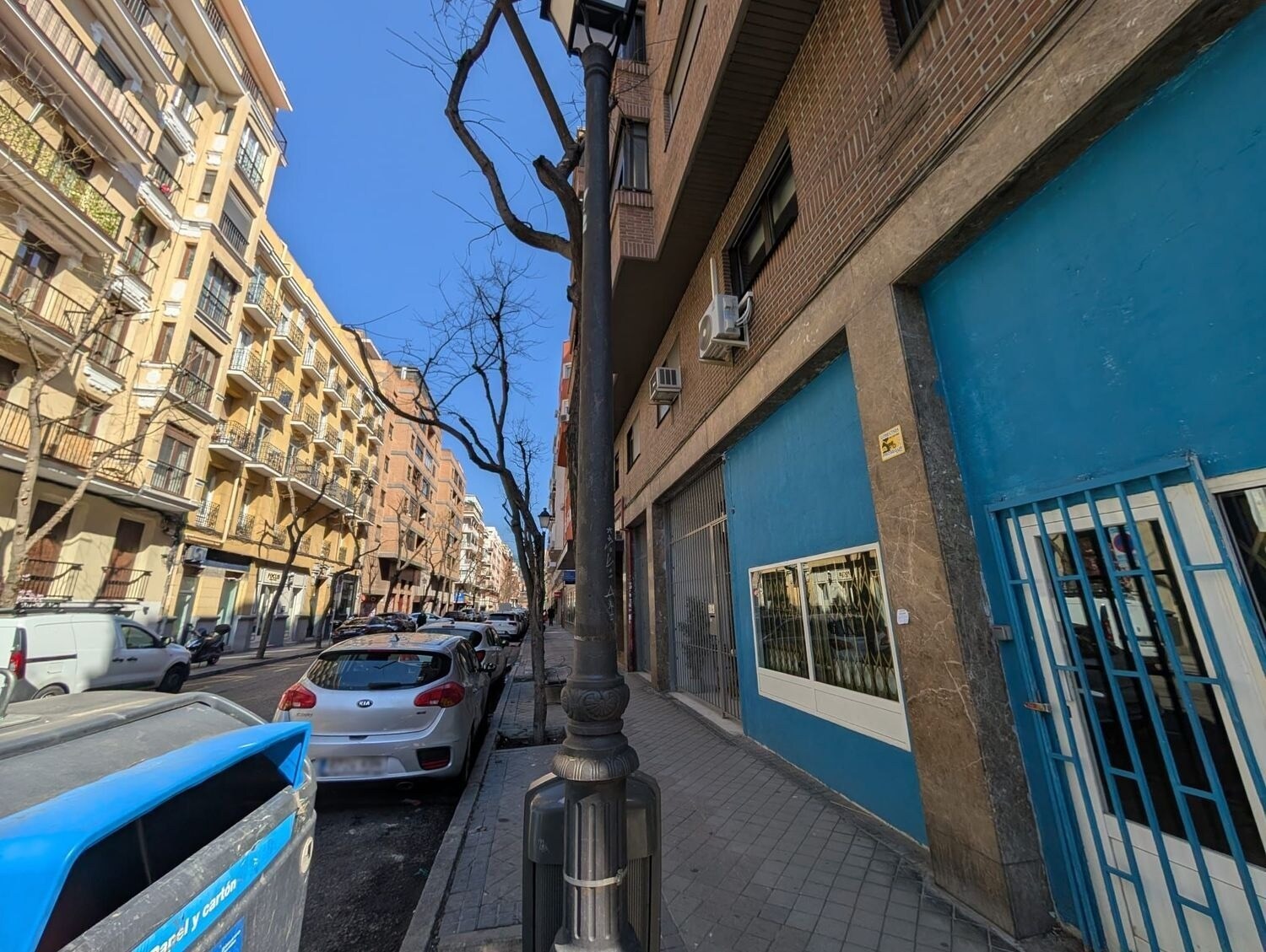 Retail in Madrid, Madrid to rent Primary Photo- Image 1 of 4