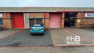 Golden Acres Ln, Coventry to rent Building Photo- Image 2 of 2