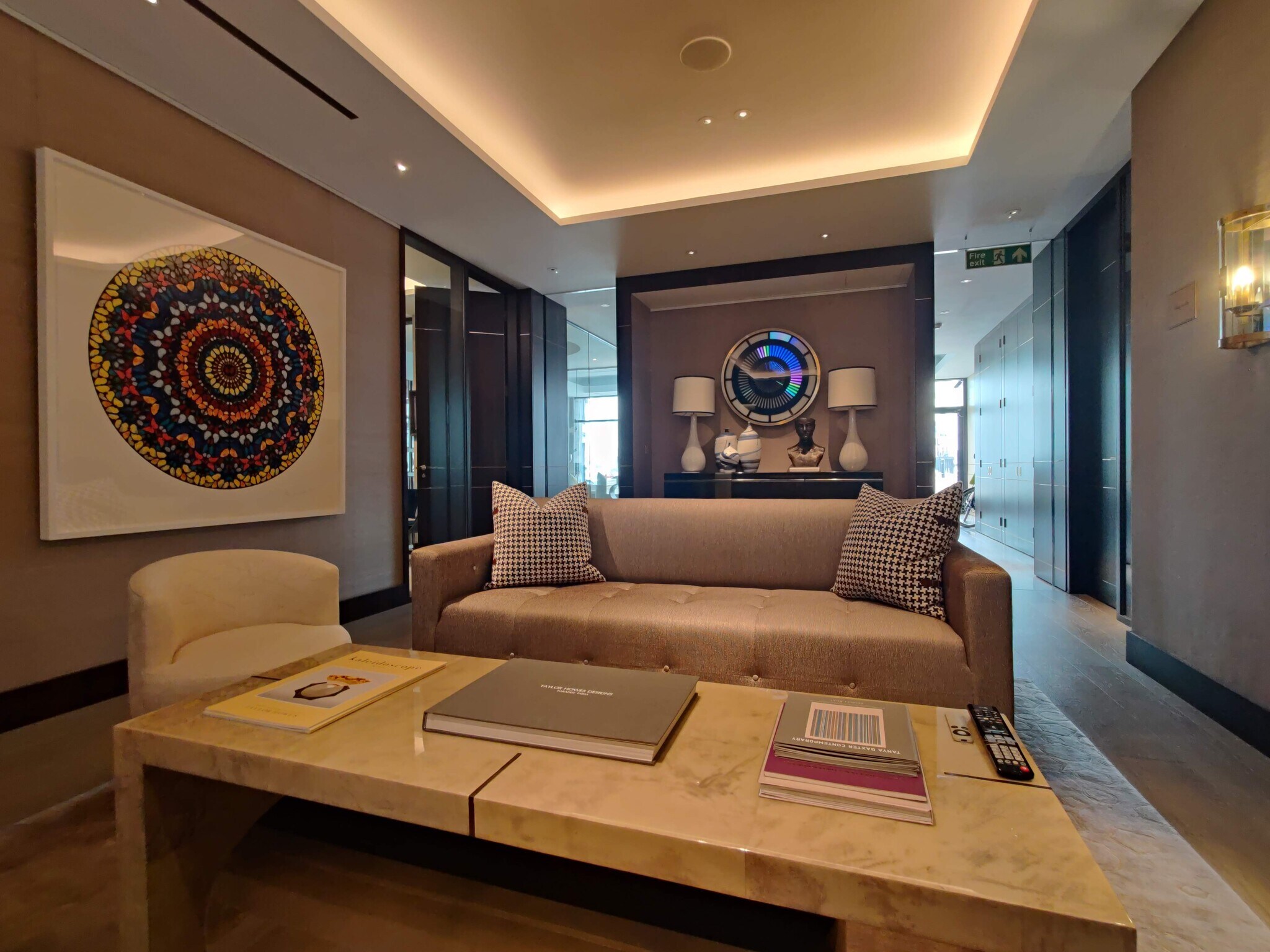 49-51 Cheval Pl, London for sale Interior Photo- Image 1 of 1