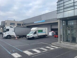 More details for Light Industrial to Rent