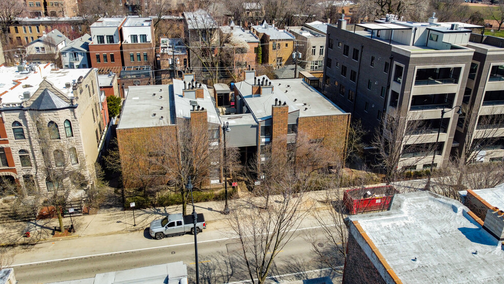 2225 N Halsted St, Chicago, IL for sale - Primary Photo - Image 1 of 1