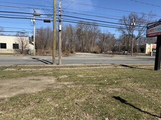 More details for 1933 Central Ave, Albany, NY - Land to Rent