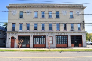 More details for 74 Carroll St, Binghamton, NY - Retail for Rent