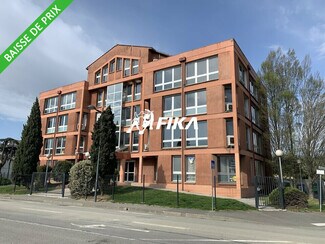 More details for 61 Rue Pierre Cazeneuve, Toulouse - Office for Sale