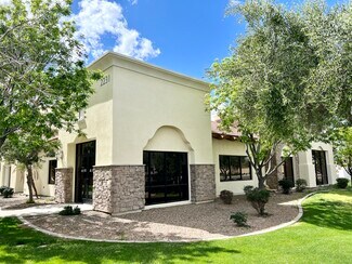 More details for 2231 E Pecos Rd, Chandler, AZ - Office for Rent