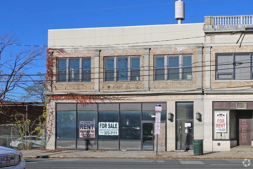 13-15 Grand Ave, Baldwin, NY for sale - Primary Photo - Image 1 of 1