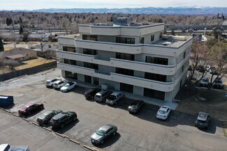 More details for 5500 E Yale Ave, Denver, CO - Office, Office/Retail for Rent