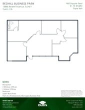 15441 Red Hill Ave, Tustin, CA to rent Interior Photo- Image 1 of 1