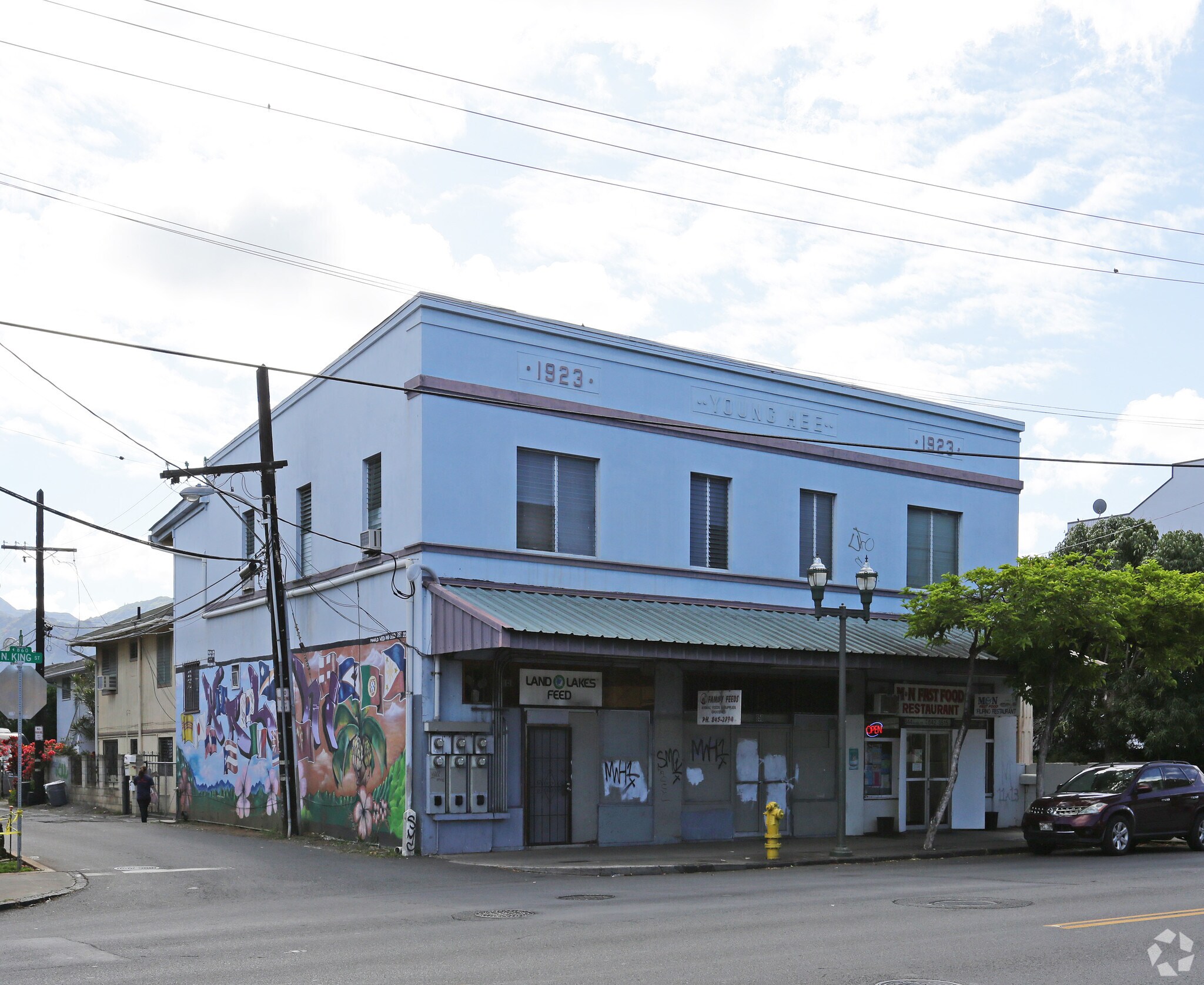844 N King St, Honolulu, HI for sale Primary Photo- Image 1 of 1