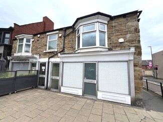 More details for 10-11 Ashfield Ter, Chester Le Street - Office for Rent