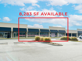 More details for 3817-3855 E Colonial Dr, Orlando, FL - Retail for Rent