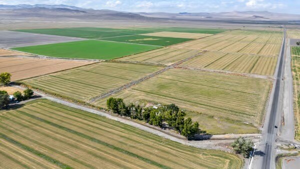 2905 Westfall Rd, Lovelock, NV for sale - Primary Photo - Image 1 of 1