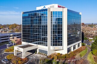 More details for 1545 Carling Ave, Ottawa, ON - Office to Rent