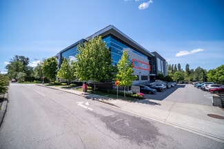 More details for 8029 199 St, Langley Twp, BC - Office for Sale