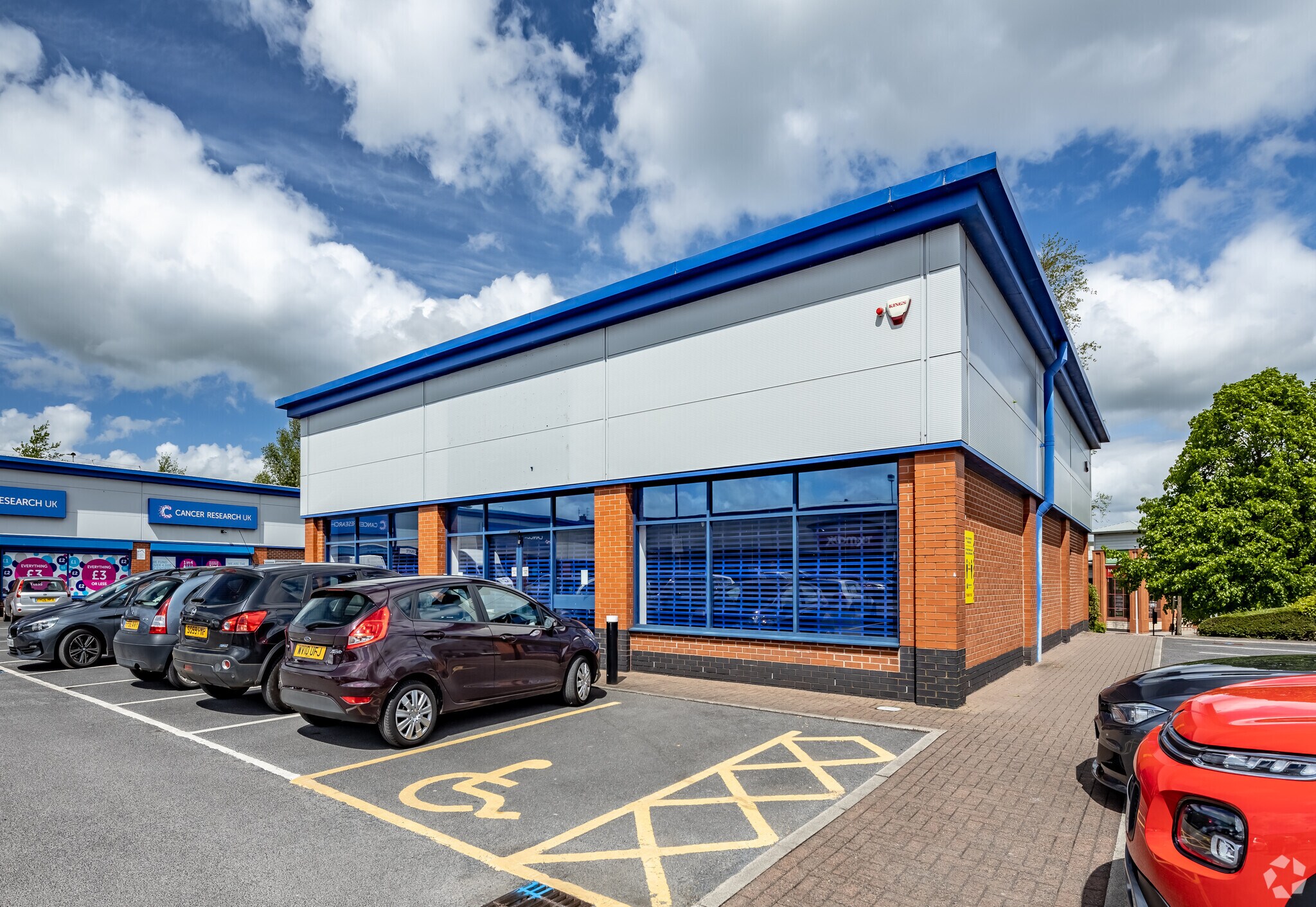 Great Bolton St, Blackburn for sale Primary Photo- Image 1 of 1