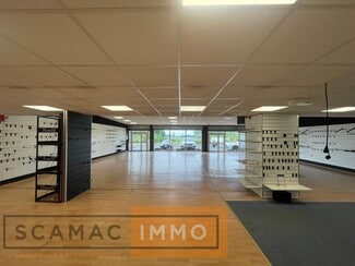 More details for Retail, Industrial to Rent
