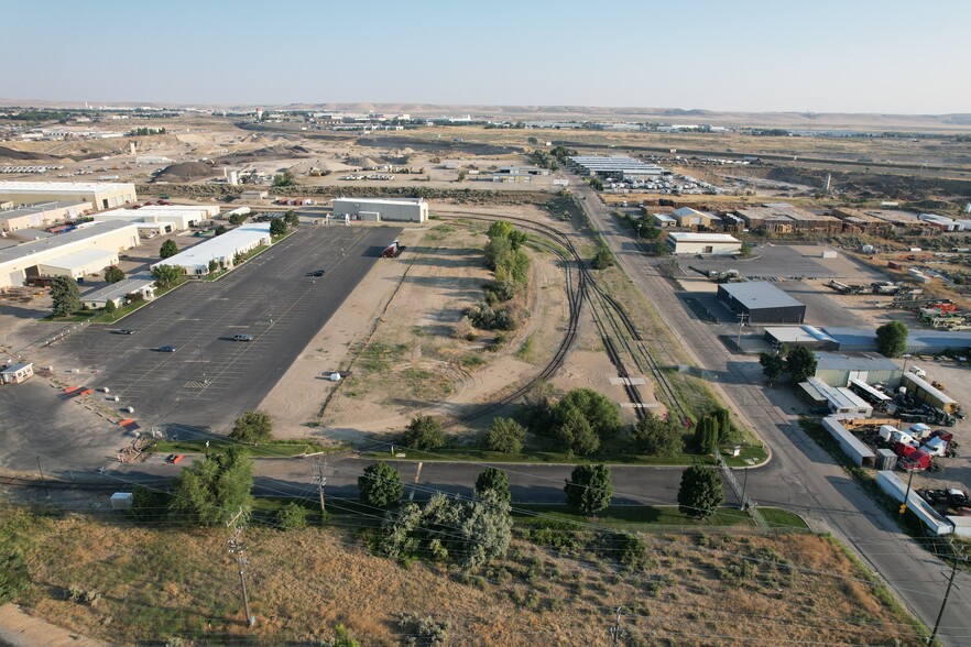 4620 S. Apple St., Boise, ID for sale - Aerial - Image 3 of 16