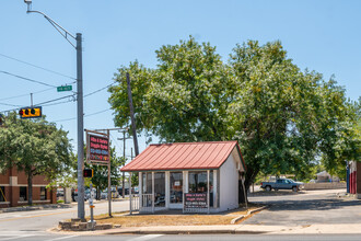 100 S Railroad Ave, Pflugerville, TX for sale Building Photo- Image 1 of 17