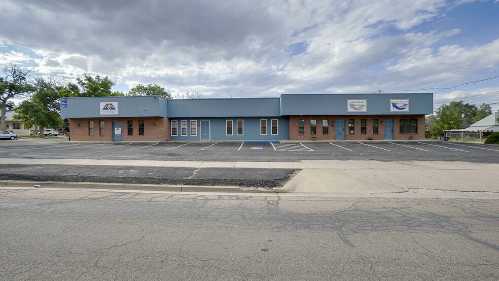 311 W 24th St, Pueblo, CO for sale - Building Photo - Image 1 of 21