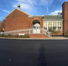 17205 Mountain Rd, Montpelier, VA for rent Building Photo- Image 1 of 8