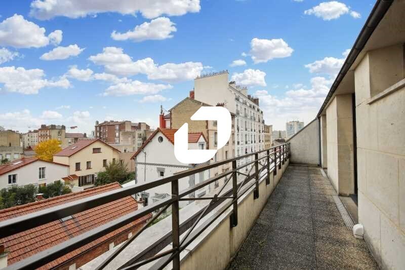 Office in Asnières-sur-Seine to rent - Building Photo - Image 2 of 23