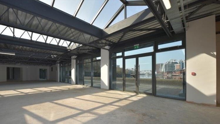 Anchorage Quay, Salford to rent Interior Photo- Image 1 of 3