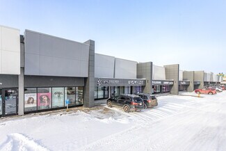 More details for 10604-10648 170 St NW, Edmonton, AB - Light Industrial to Rent