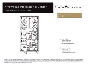 18301 N 79th Ave, Glendale, AZ to rent Interior Photo- Image 1 of 1