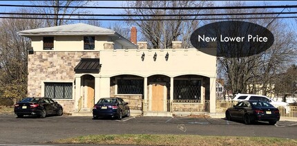 1898 Route 33, Hamilton, NJ for sale Primary Photo- Image 1 of 40